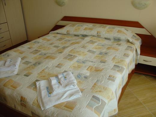 Complex Sunny Dreams Aparthotel Sunny Beach Exterior photo