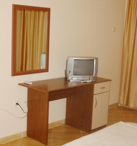 Complex Sunny Dreams Aparthotel Sunny Beach Exterior photo