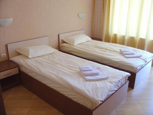 Complex Sunny Dreams Aparthotel Sunny Beach Room photo